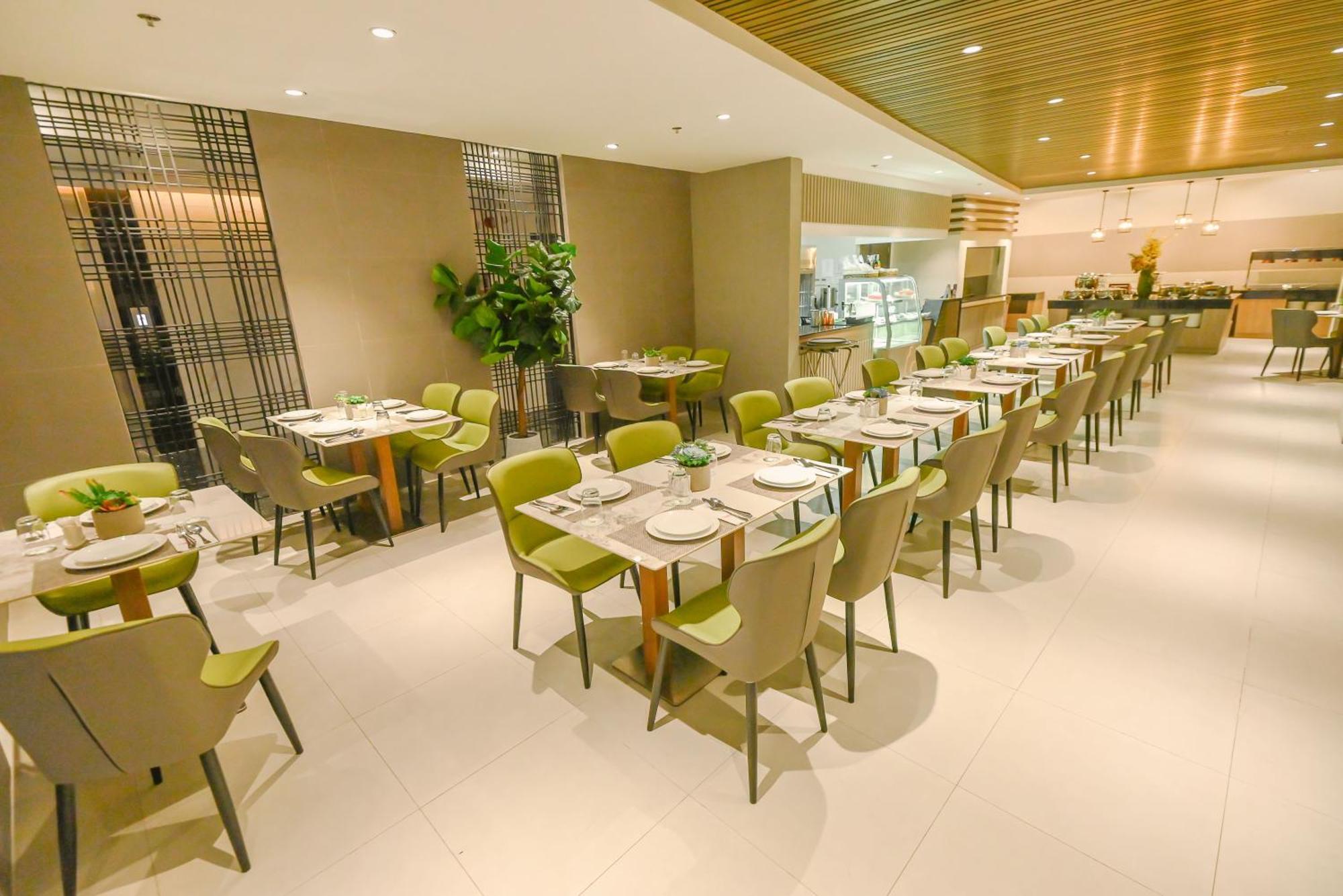 Ardenhills Suites Quezon City Exterior foto
